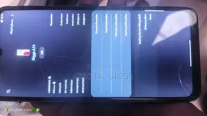 Samsung Galaxy A12 64 GB Blue