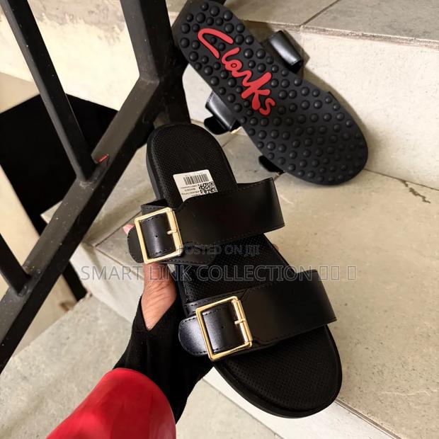 Clarks Open Shoes - thumbnail 2