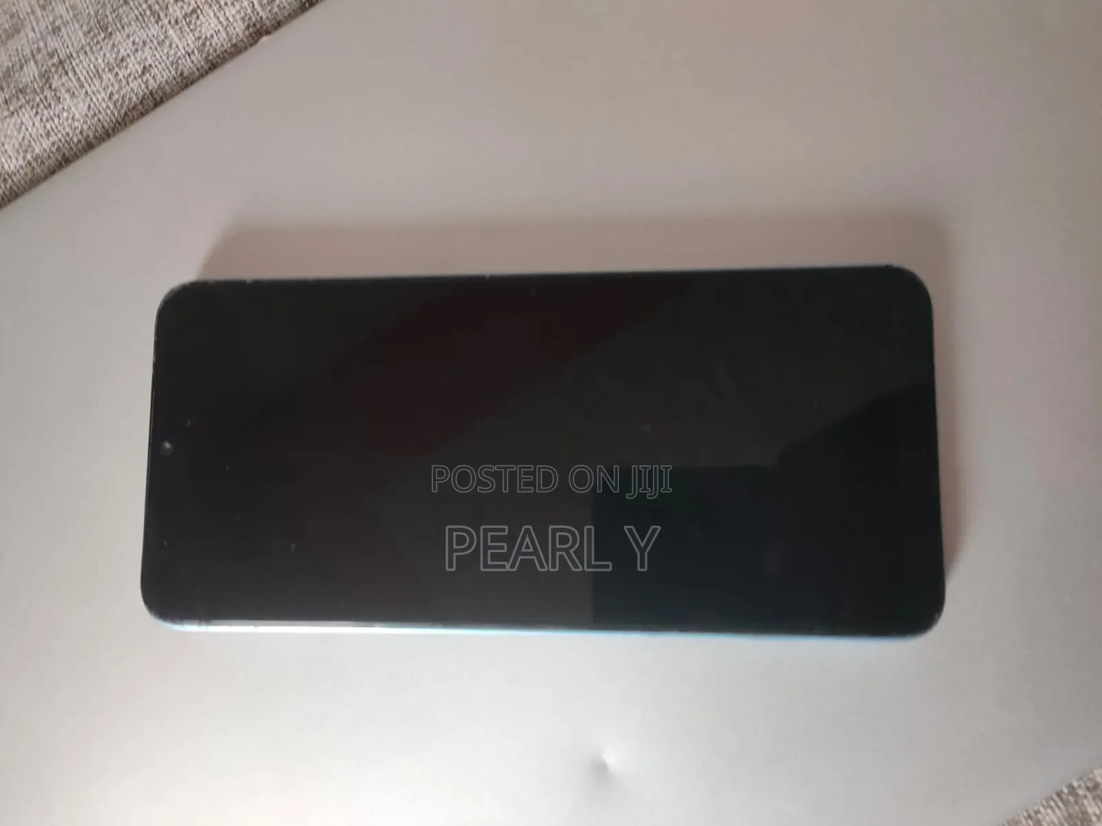 Itel A70 128 GB Blue