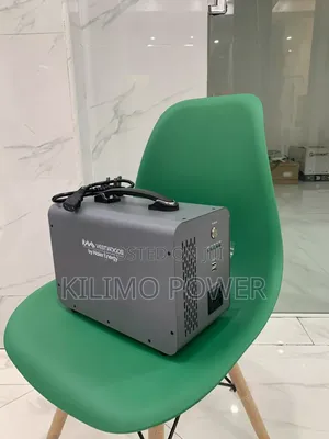Vestwood Technology Limited 1kw Power Station