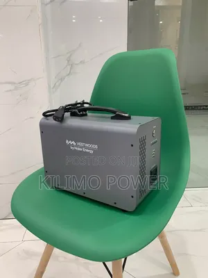 Vestwood Technology Limited 1kw Power Station