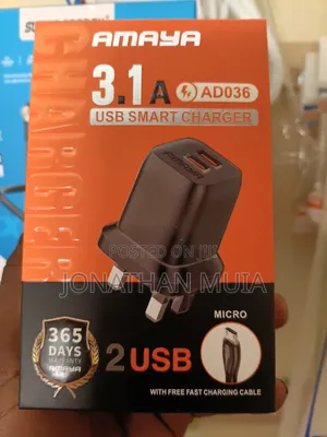 Complete Charger Normal