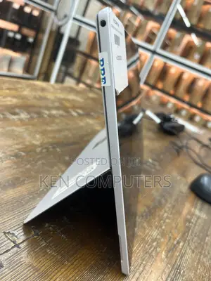 Laptop Microsoft Surface Pro 8GB Intel Core i5 SSD 256GB