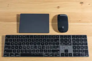 Magic Wireless Keyboard U-K