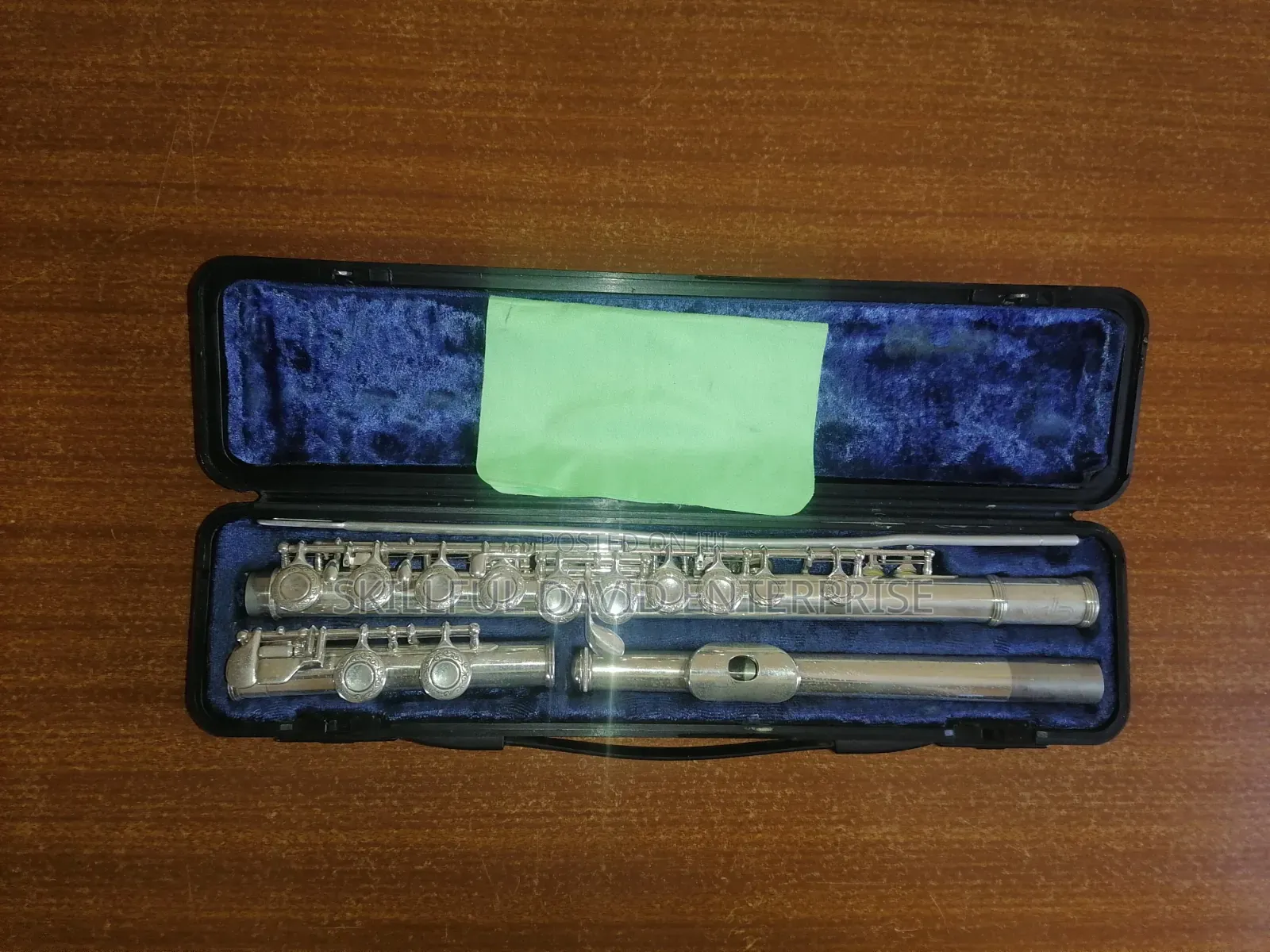 Flute on Sale