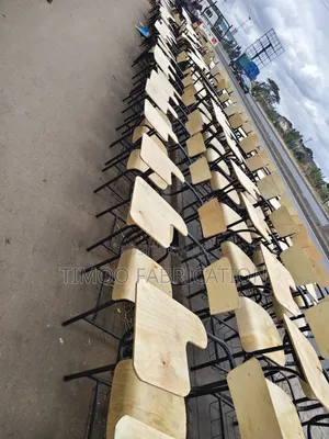 College Study Chairs