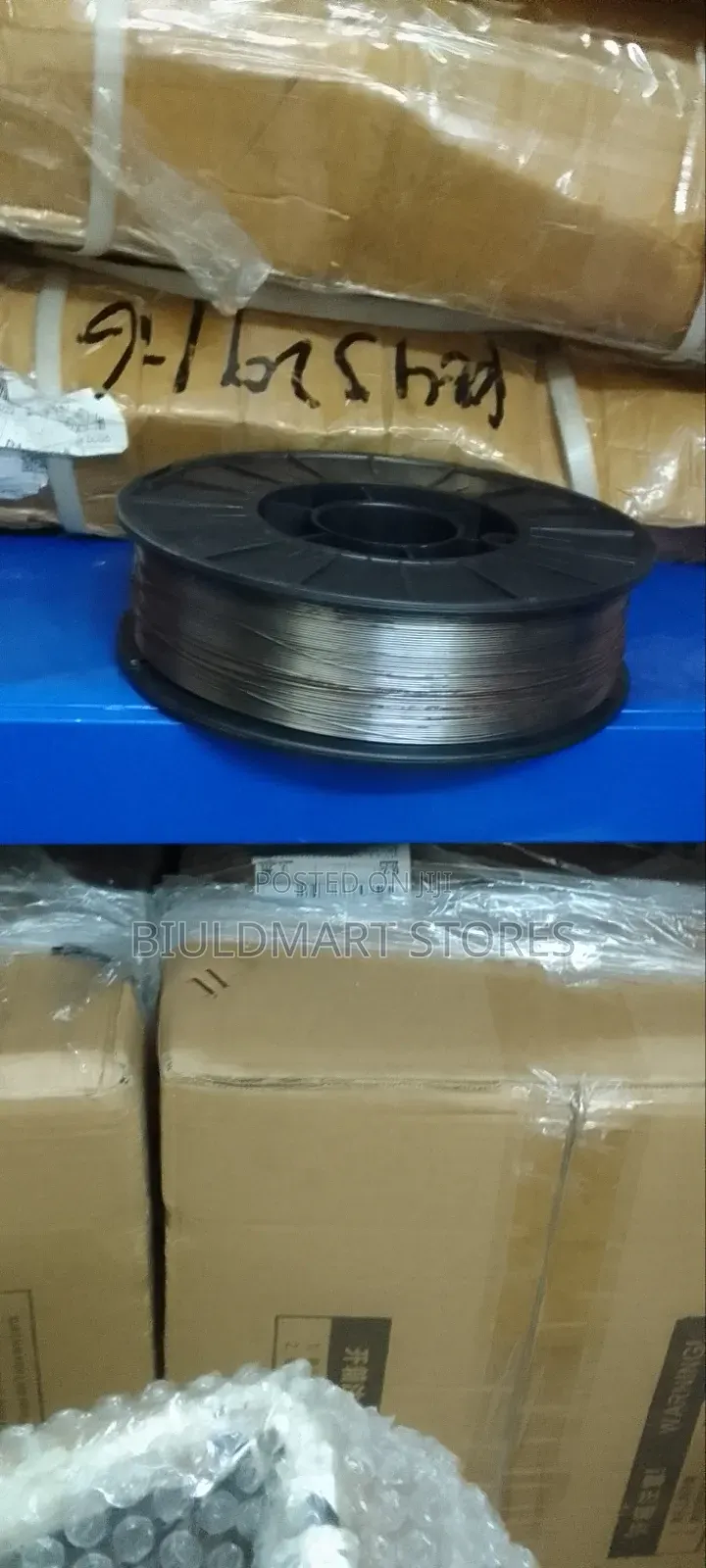 Best Welding Mig Wire