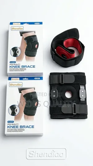 Shendiao Knee Brace