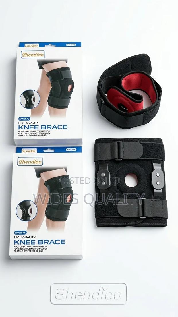 Shendiao Knee Brace