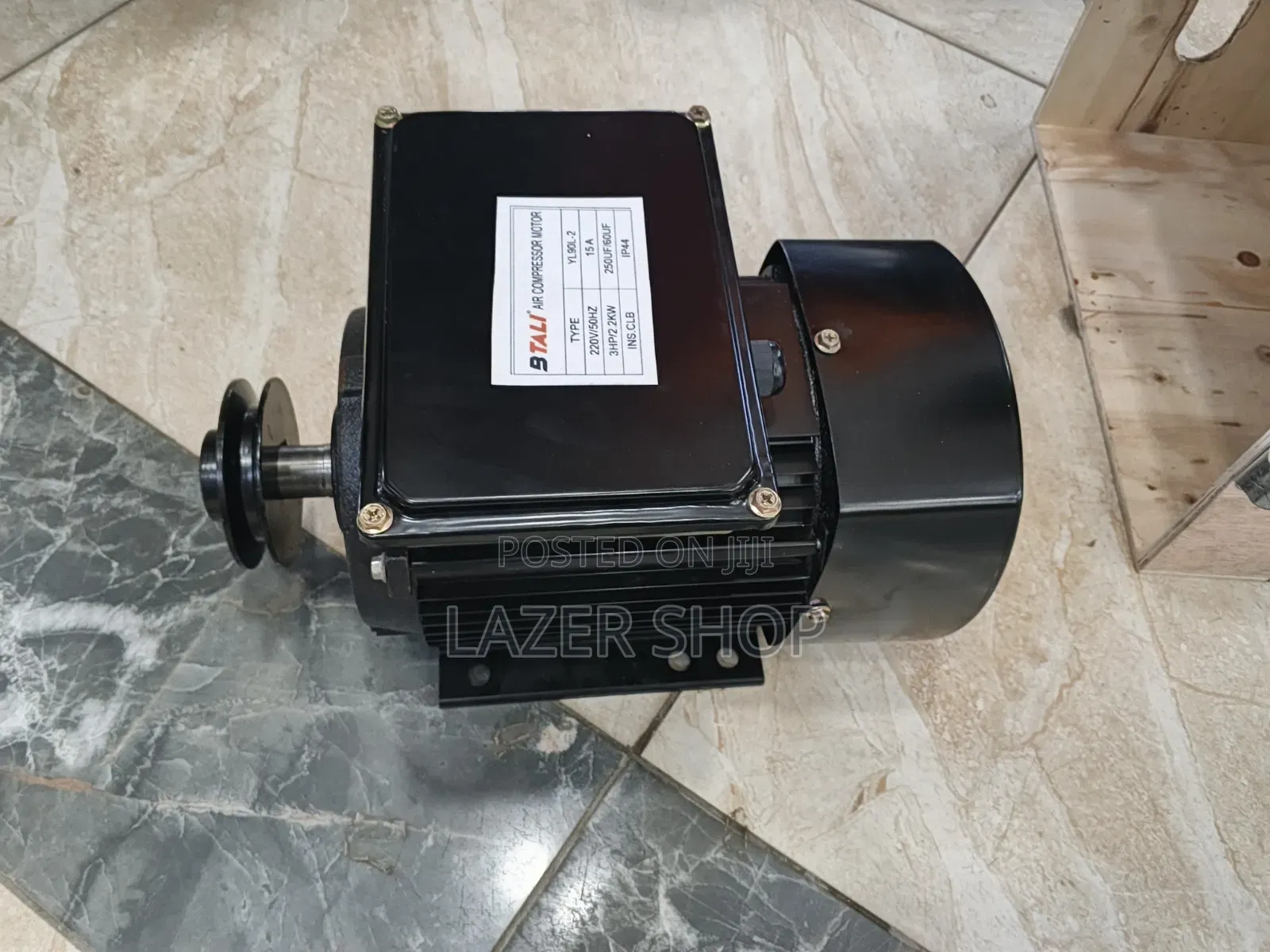 3hp Motor Single Phase