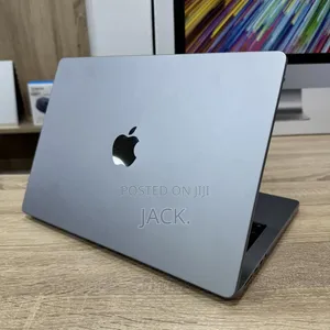 Laptop Apple MacBook Pro 2021 M1 Max 32GB Apple M1 Max SSD 2T