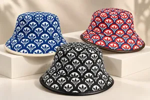 Desiner Bucket Hats Ne Arrivals