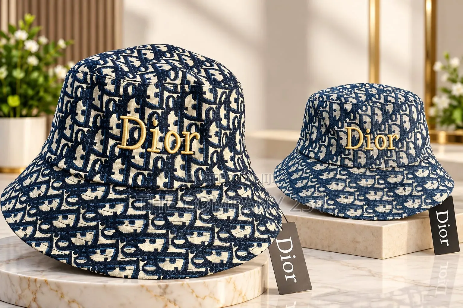 Desiner Bucket Hats Ne Arrivals