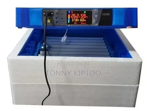 Egg Incubator