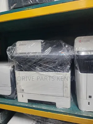 Affodable Ecosys M2040dn Printer