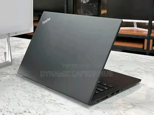 Laptop Lenovo ThinkPad x13 Yoga 16GB Intel Core i5 SSD 512GB