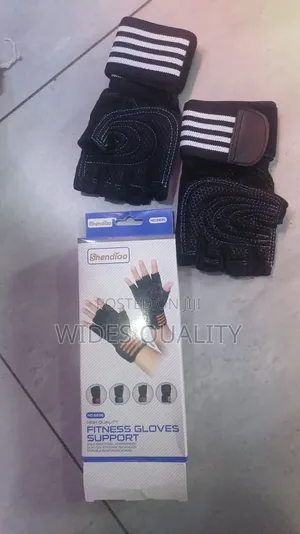 Shendiao Fitness Gloves Support