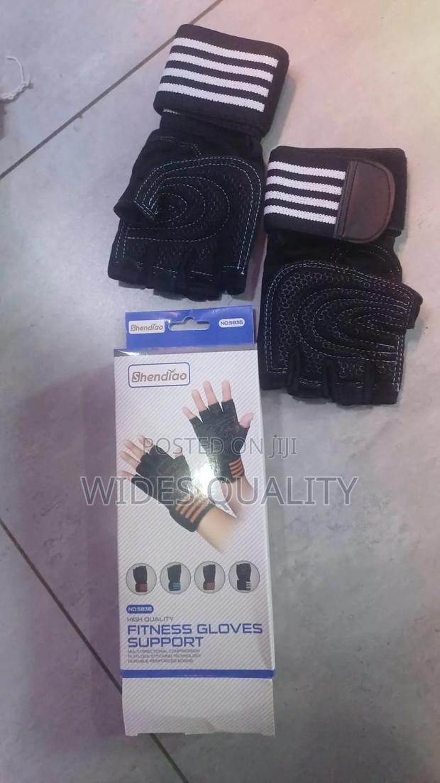Shendiao Fitness Gloves Support
