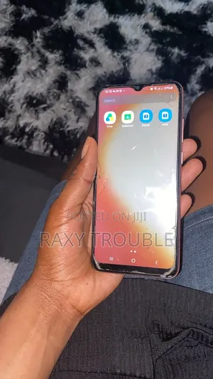 Samsung Galaxy A04 32 GB Pink
