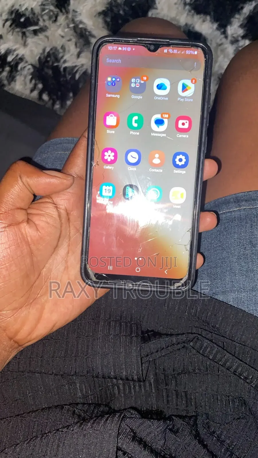 Samsung Galaxy A04 32 GB Pink