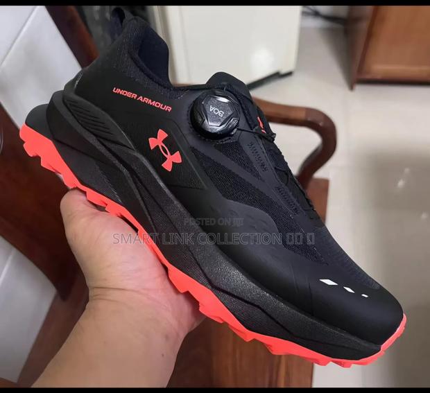 Under Armour Sneakers - main view