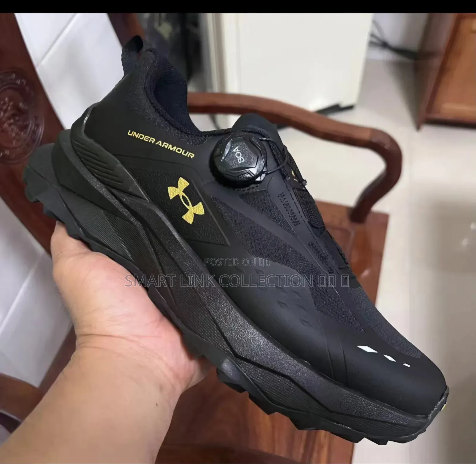 Under Armour Sneakers