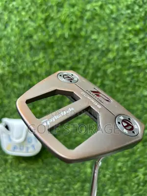 TaylorMade TP Collection Dupage Putter 34" Good Condition