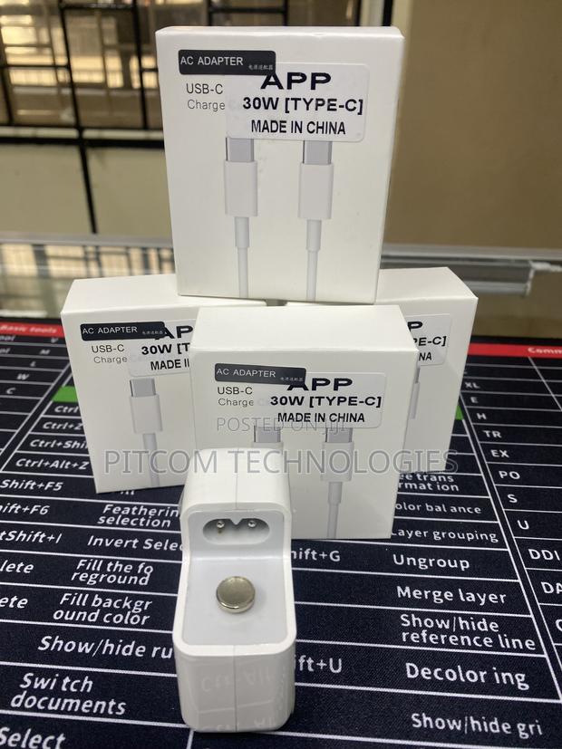 Magsafe Type C 30w Adapter - thumbnail 2