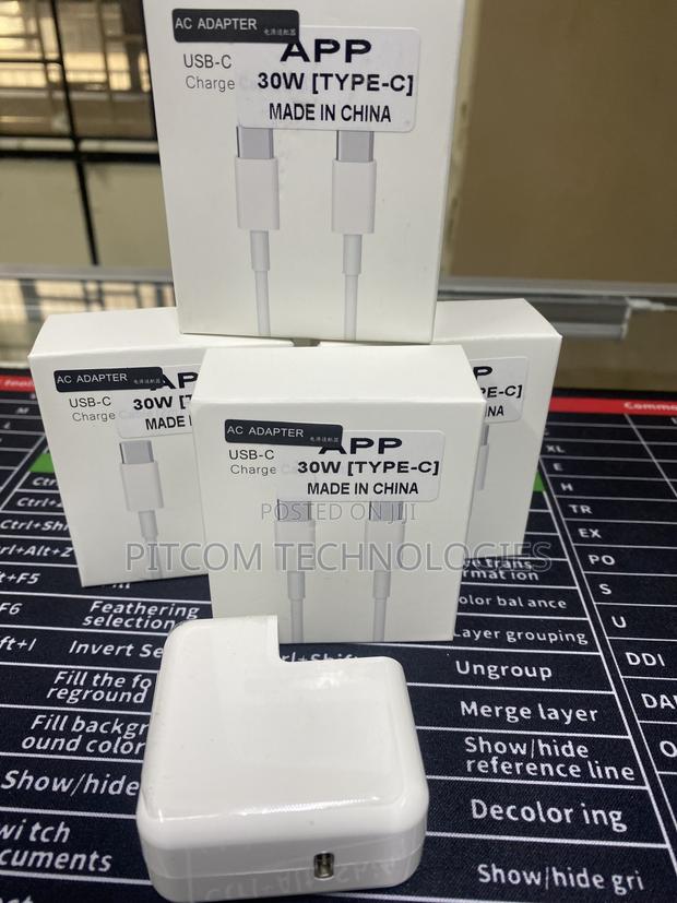 Magsafe Type C 30w Adapter - thumbnail 3
