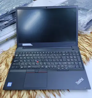 Laptop Lenovo ThinkPad T590 8GB Intel Core i3 HDD 500GB