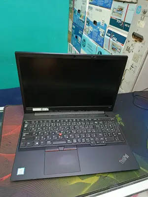 Laptop Lenovo ThinkPad T590 8GB Intel Core i3 HDD 500GB