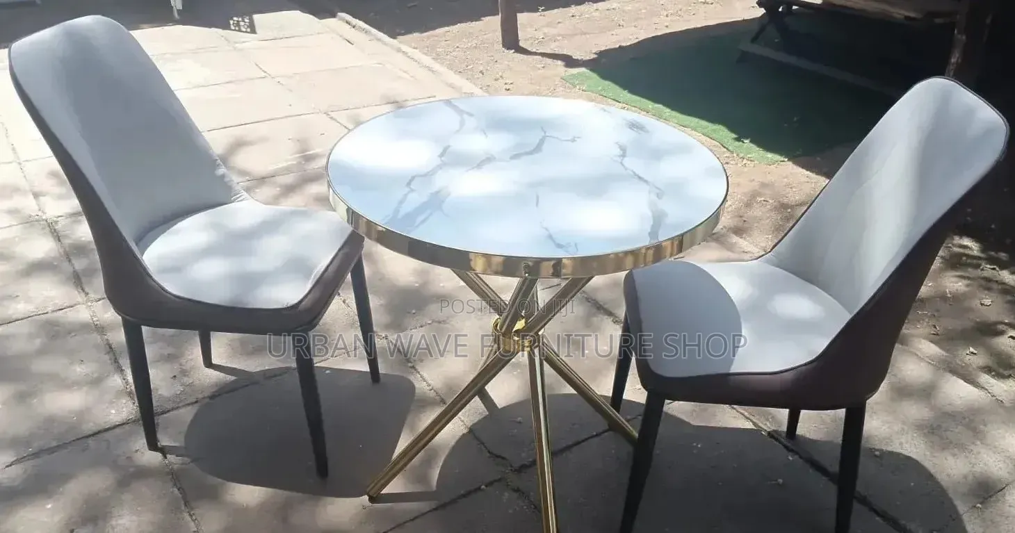 Outdoor/Small Space Dining Set
