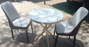 Outdoor/Small Space Dining Set