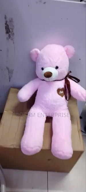 Teddy Bear 80cm