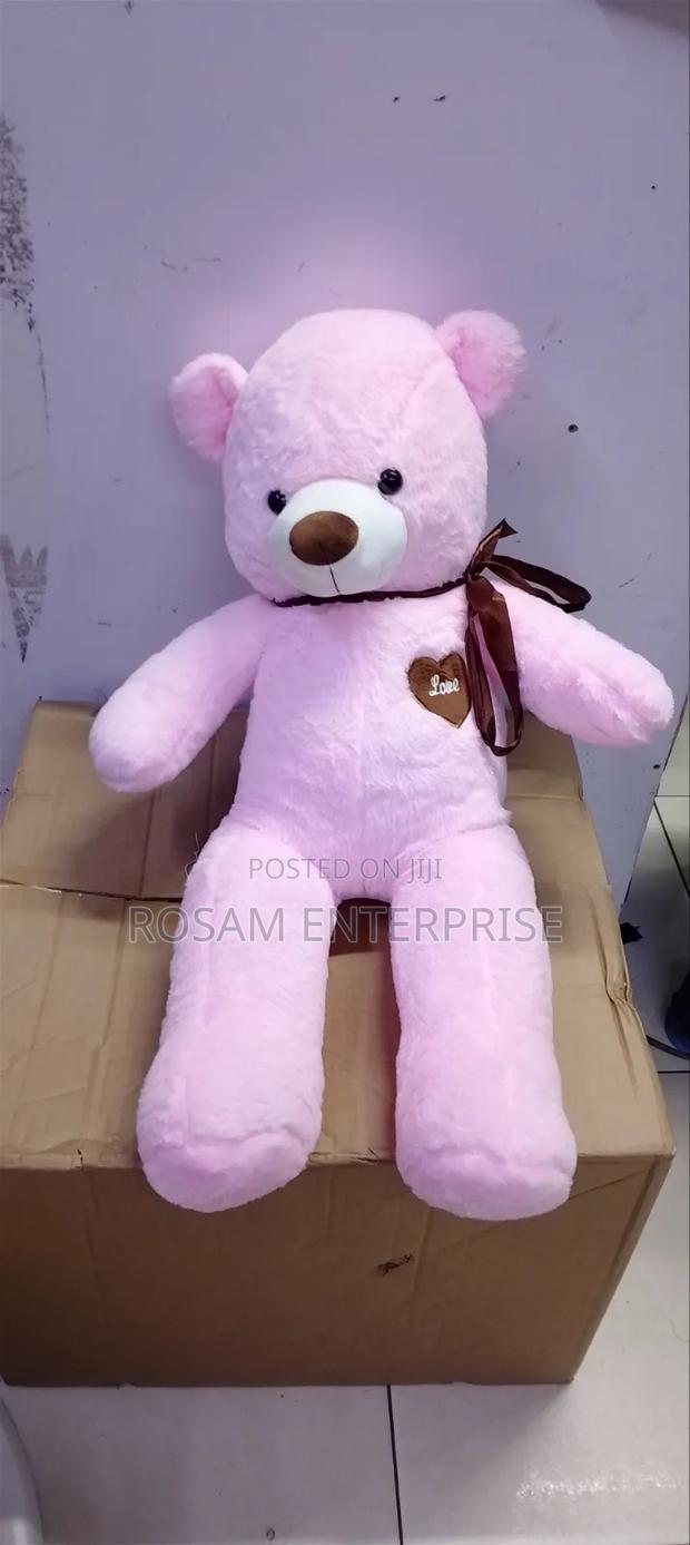 Teddy Bear 80cm - thumbnail 2