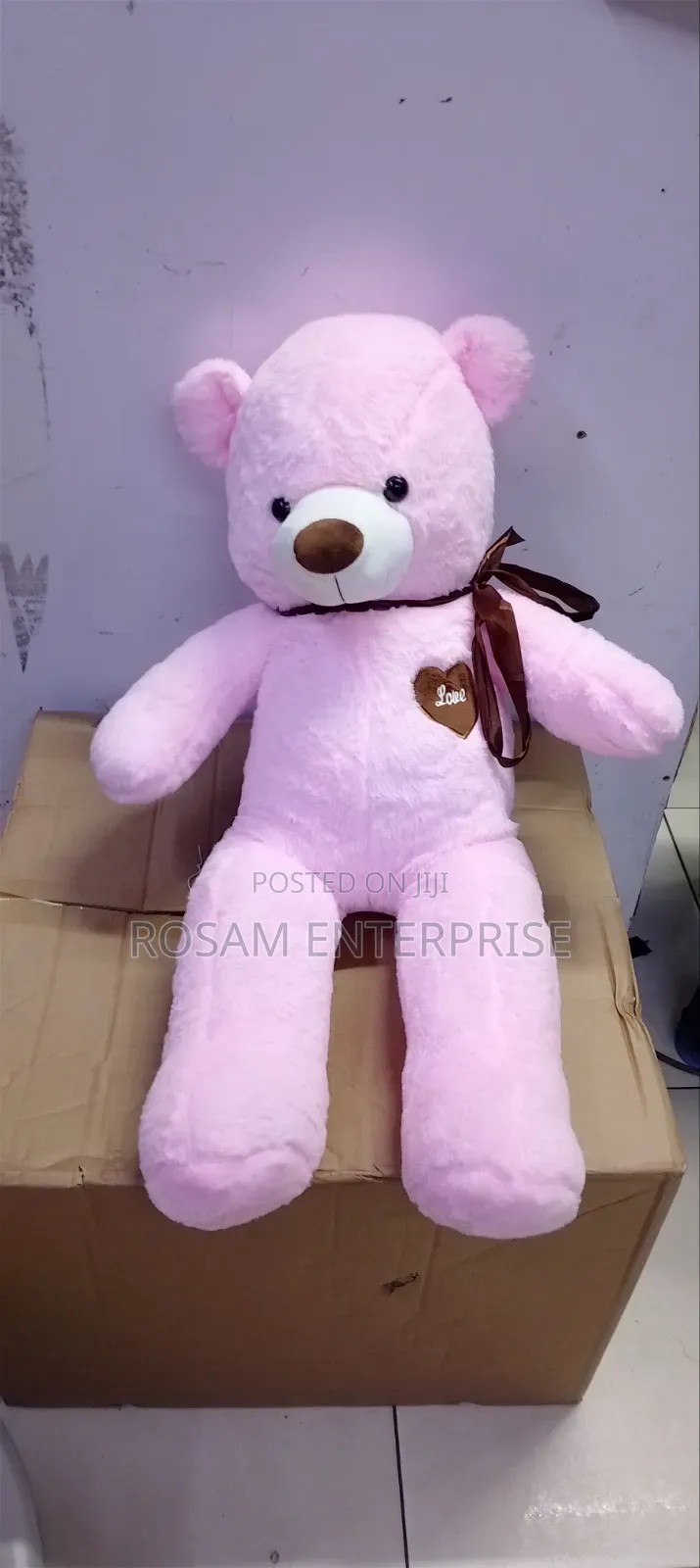 Teddy Bear 80cm