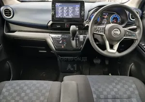Nissan Dayz 2019 Black