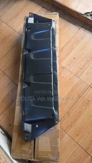 Engine Guard Harrier 240