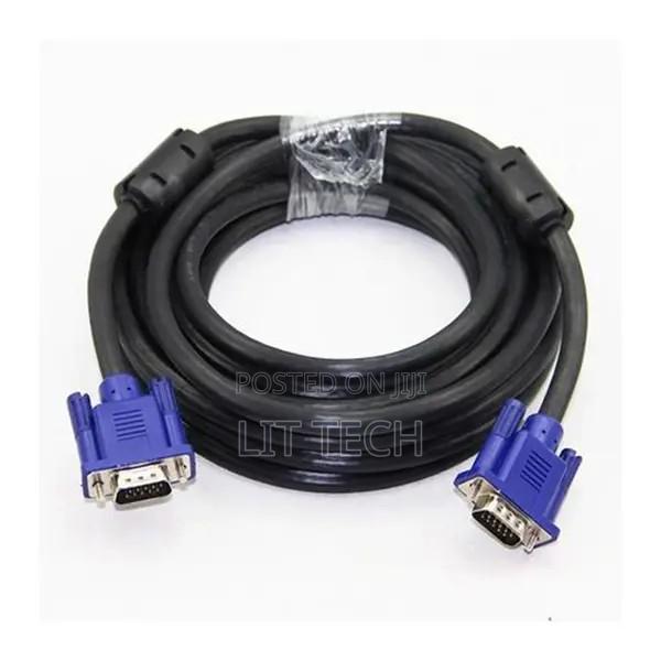 Vga Cable 10m - main view