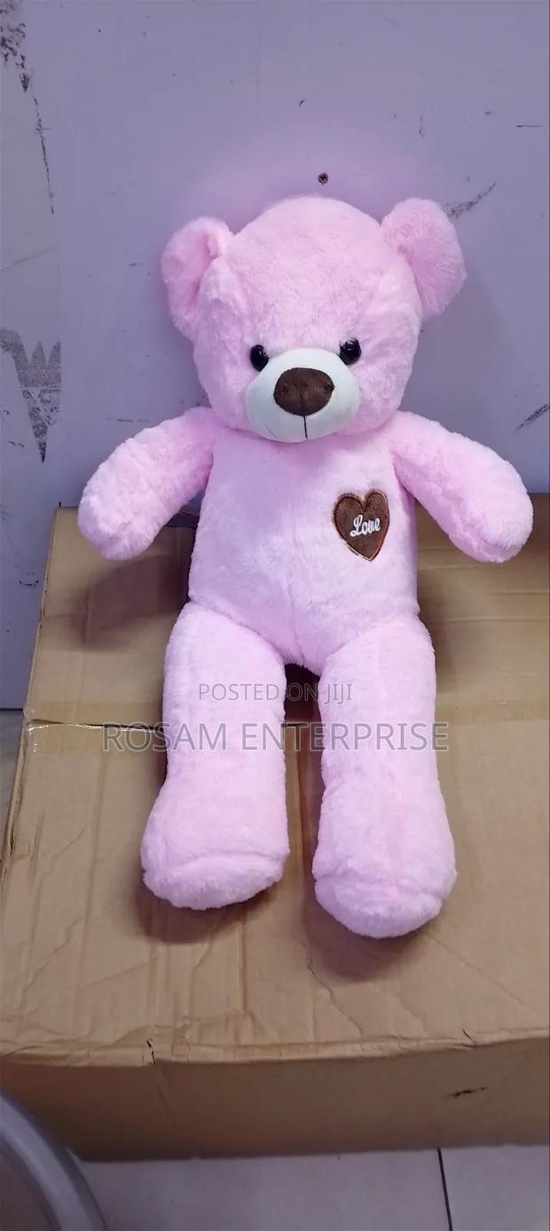 Teddy Bear 60Cm