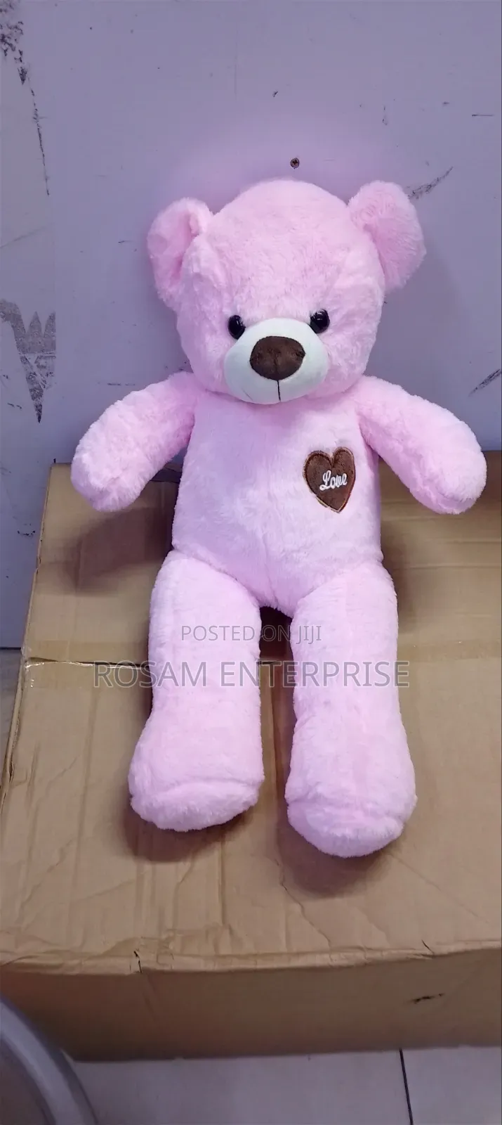 Teddy Bear 60Cm