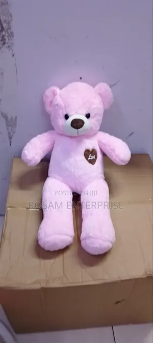 Teddy Bear 60Cm