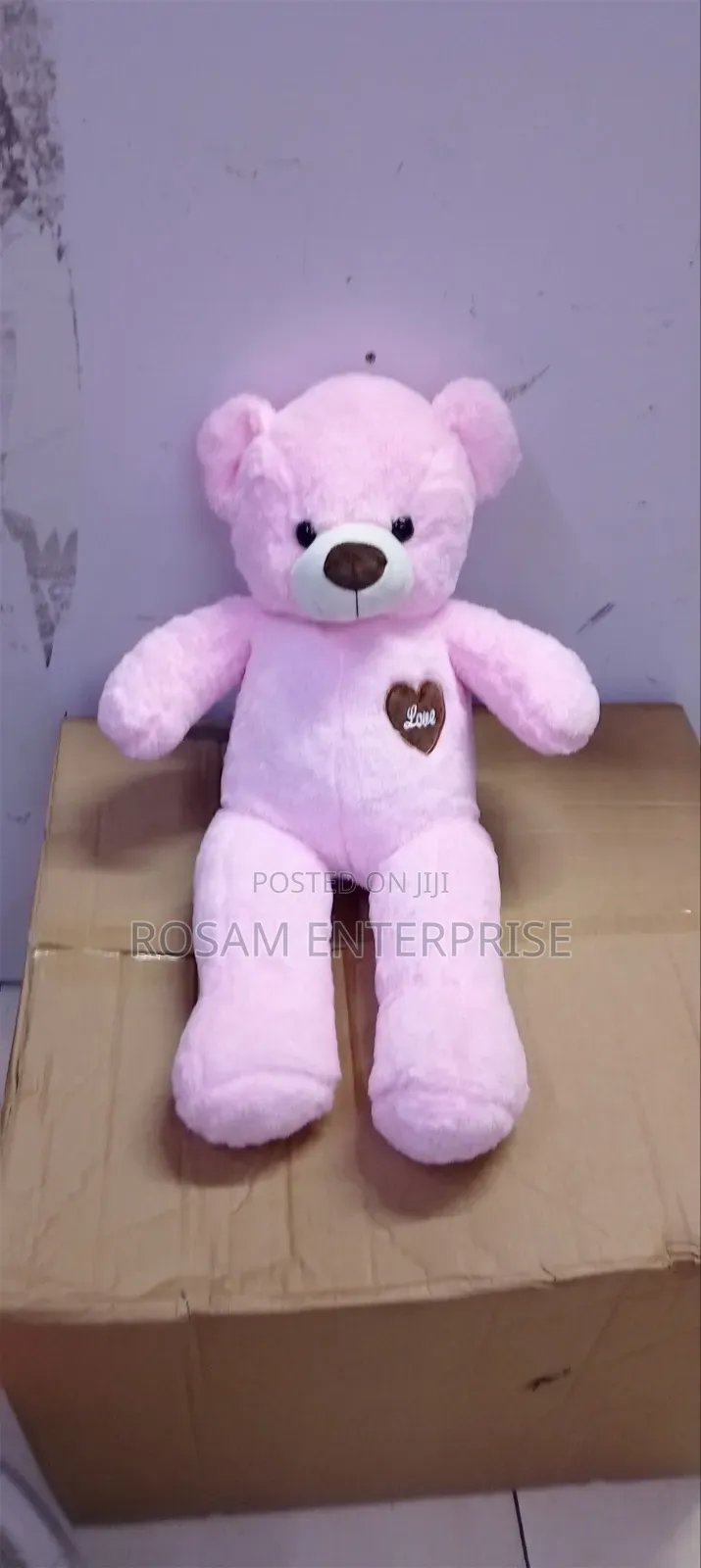 Teddy Bear 60Cm