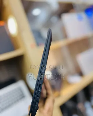 Laptop Lenovo ThinkPad X1 Carbon 8GB Intel Core i7 SSD 256GB