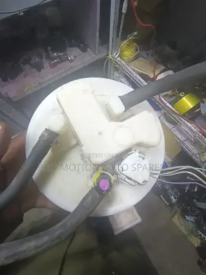 Vitz Jewella Fuel Pump