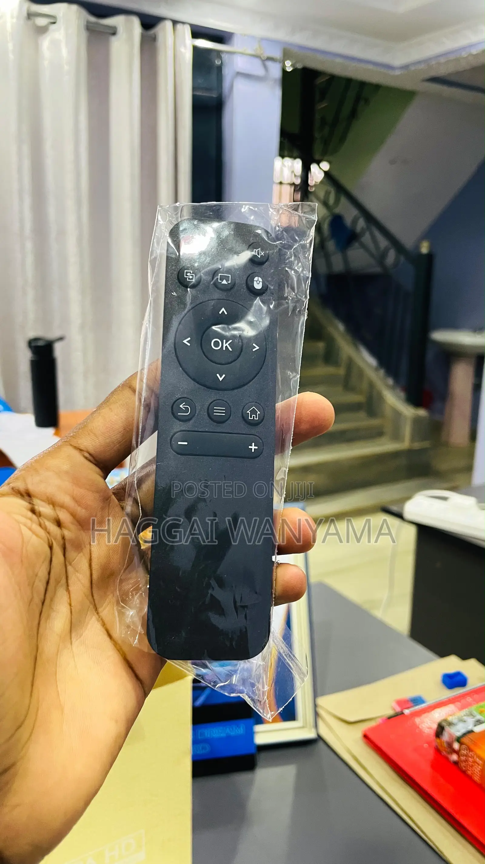 Smart Projector Hy300