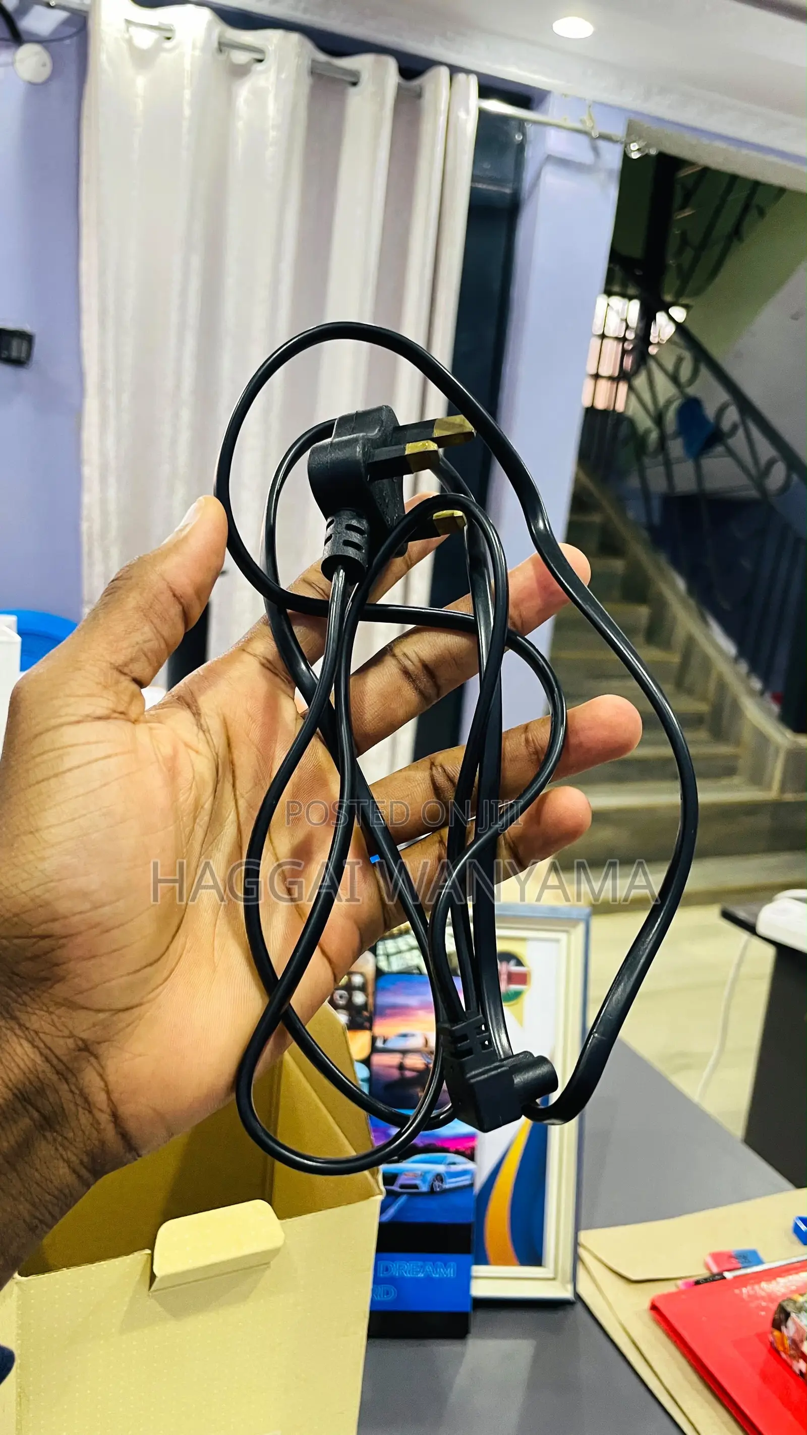 Smart Projector Hy300