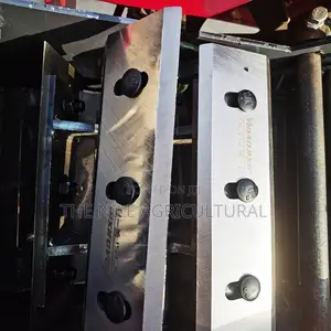 Portable Electric Chaff Cutter Machine for Hay Straw Cutting