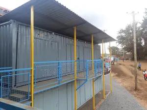 Kahawa Wendani Commercial Corner Plot