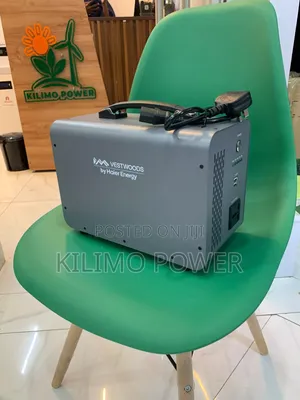 Vestwood Batteries 1kwh